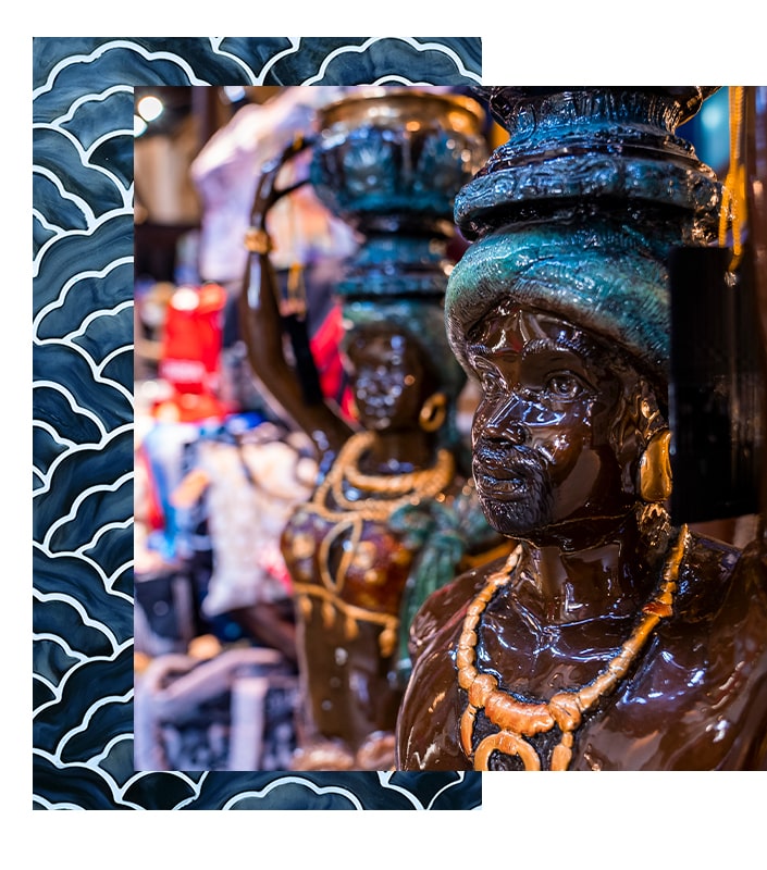 Marrakech Shopping Tours Guide