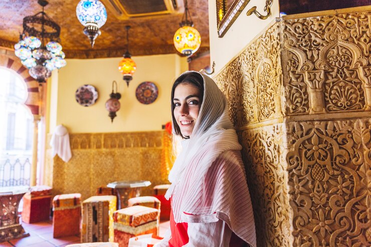 best shopping in marrakech